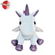 Light Changing Unicorn Stuffed Animal Plush Toys